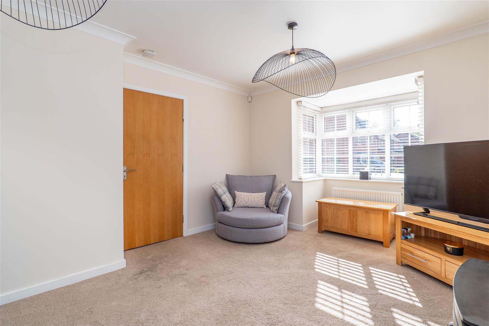 Prestwick Close, Chorley
